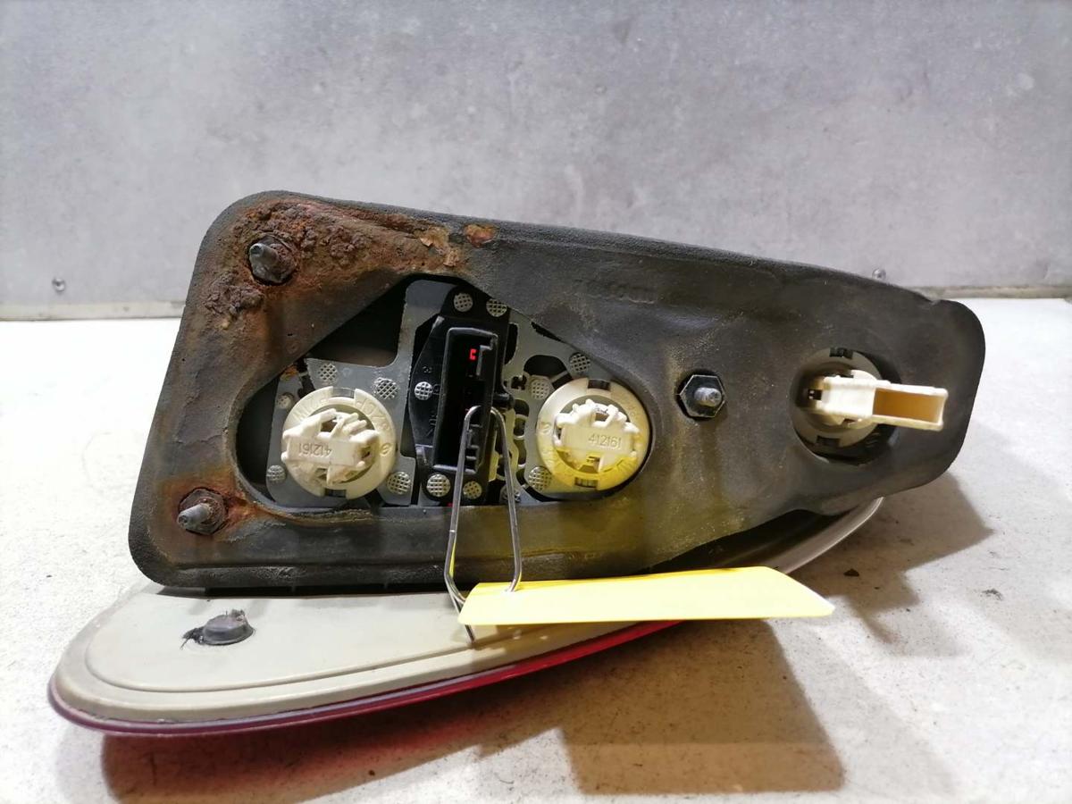 BMW X5 E53 original Rücklicht Rückleuchte Schlussleuchte links außen Facelift Bj.2005 BMW X5 E53 original Rücklicht Rückleuchte Schlussleuchte links außen Facelift Bj.2005